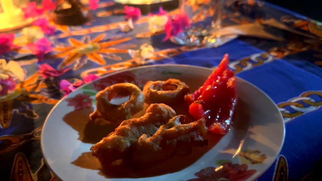 Chole Foxes Lodge 外观 照片