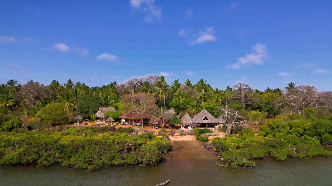 Chole Foxes Lodge 外观 照片