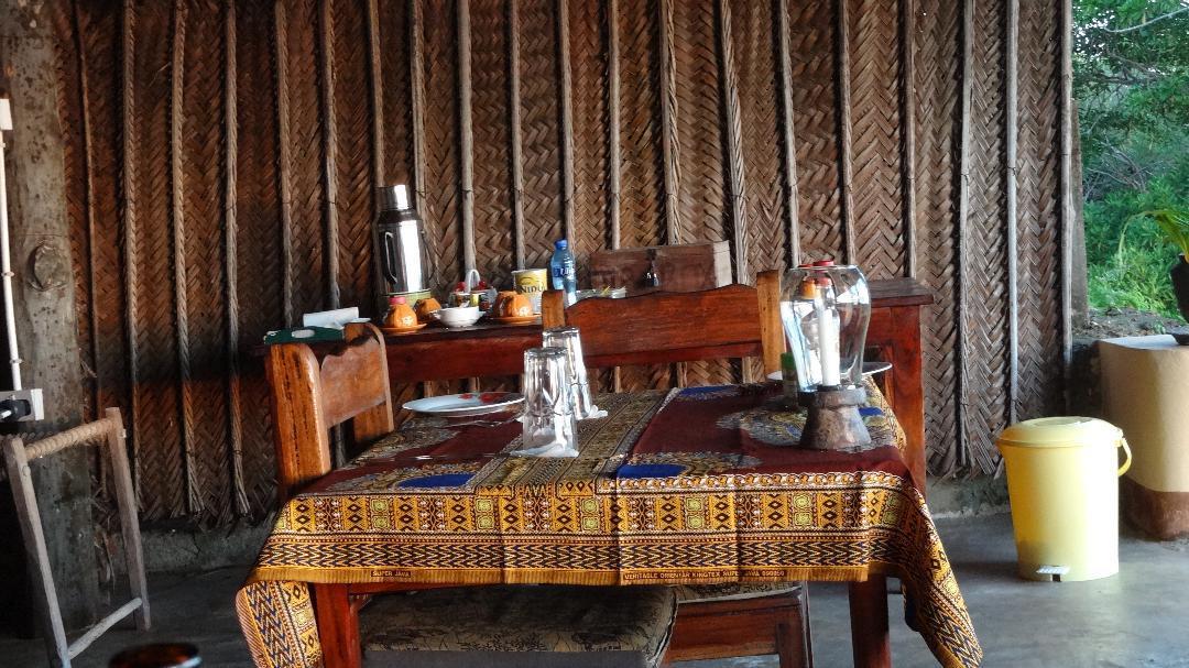 Chole Foxes Lodge 外观 照片