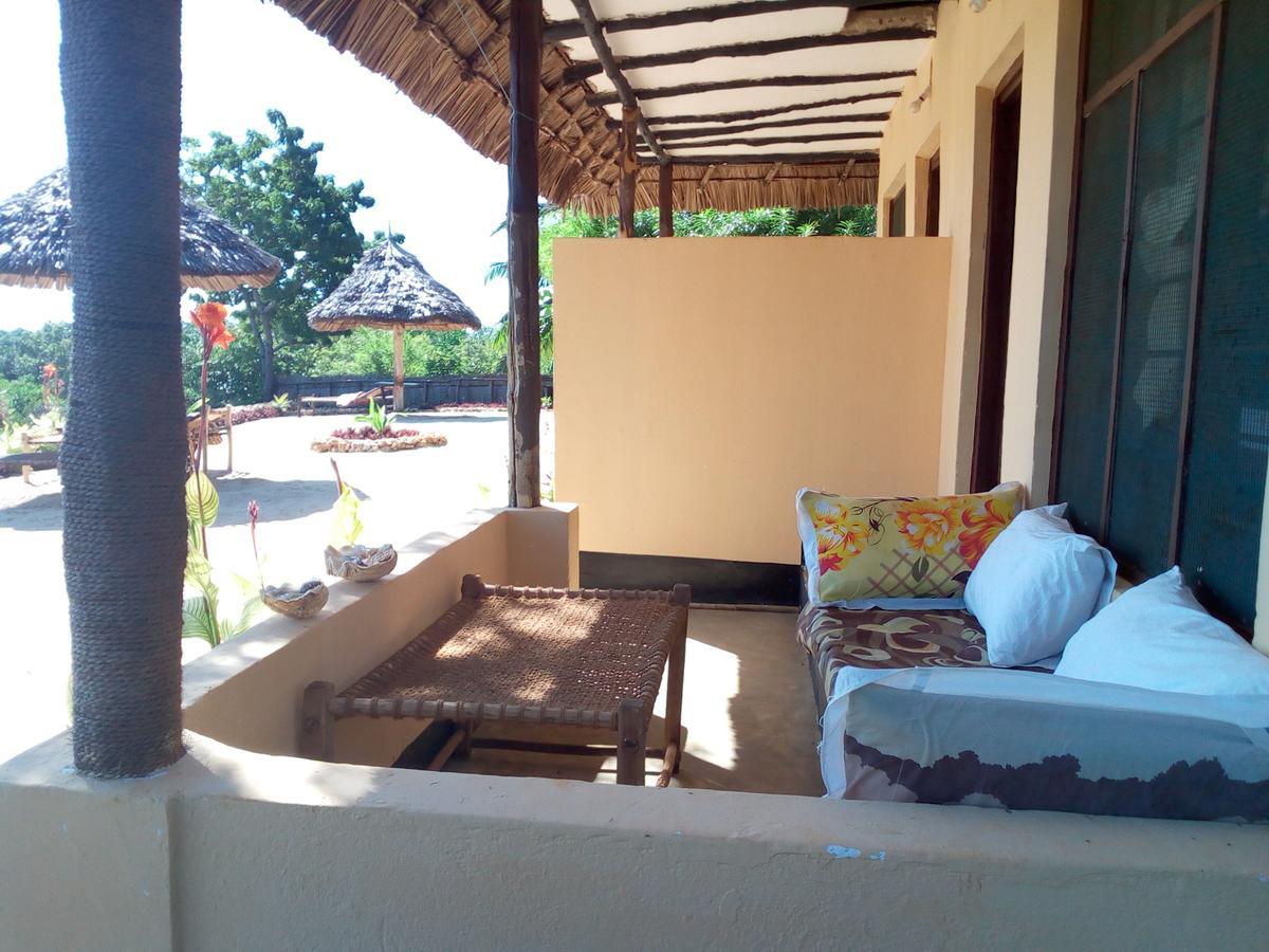 Chole Foxes Lodge 外观 照片