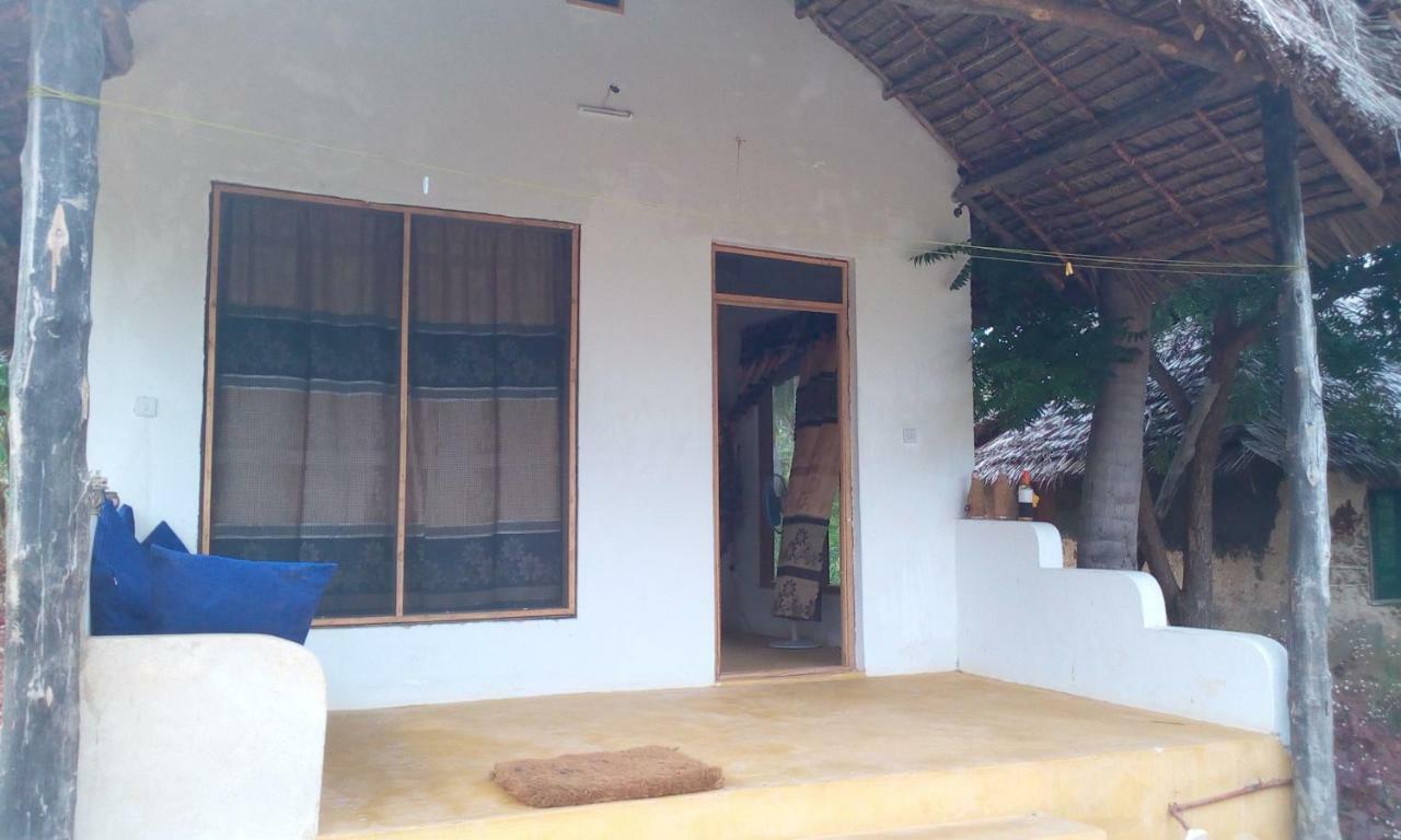 Chole Foxes Lodge 外观 照片